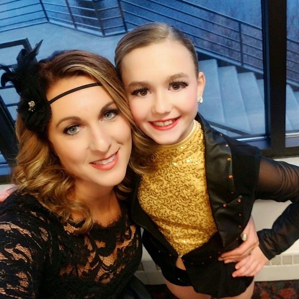 Meet your Posher, Tracy